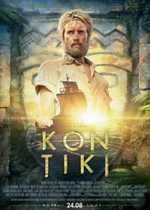 Kon-Tiki / Кон-Тики (2012)