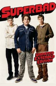 Superbad / Суперяки (2007)