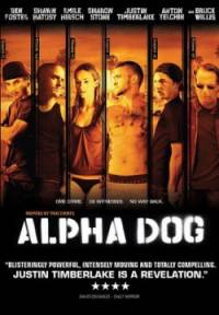Alpha Dog / Водачът на глутницата (2006)