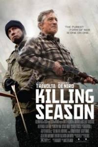Killing Season / Опасен гост (2013)