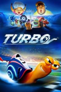 Turbo / Турбо (2013)