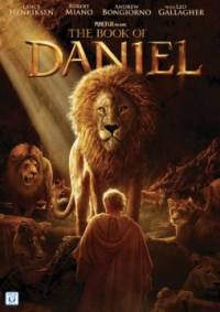 The Book of Daniel / Книгата на Данаил (2013)