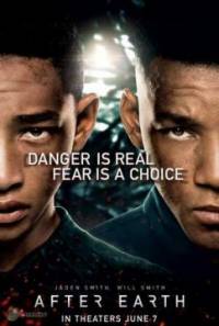 After Earth / Земята: Ново начало (2013)