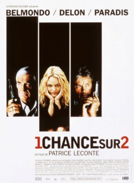 Une chance sur deux / Бащи трепачи (1998) Une chance sur deux / Бащи трепачи (1998)