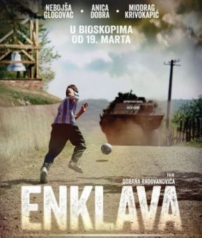 Enklava / Анклав (2015) Enklava / Анклав (2015)