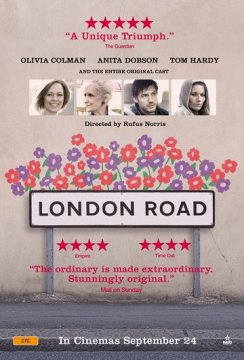 London Road / Лондон роуд (2015) London Road / Лондон роуд (2015)