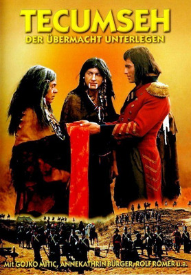 Tecumseh / Текумзе (1972)