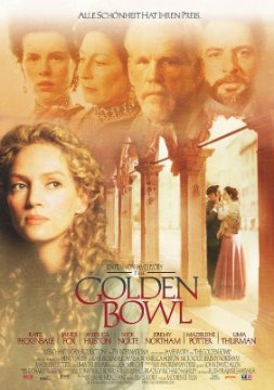 The Golden Bowl / Златният бокал (2000) The Golden Bowl / Златният бокал (2000)