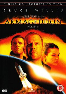Armageddon / Армагедон (1998) Armageddon / Армагедон (1998)