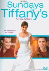 Sundays at Tiffany's / Неделя в "Тифани" (2010)
