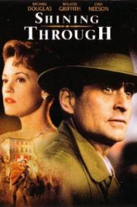 Shining Through / Проблясък (1992)