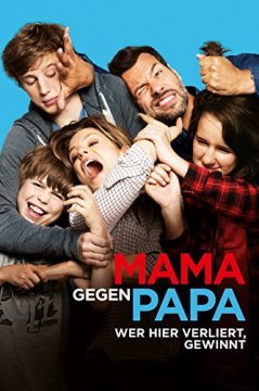 Papa ou Maman / Татко или мама (2015) Papa ou Maman / Татко или мама (2015)