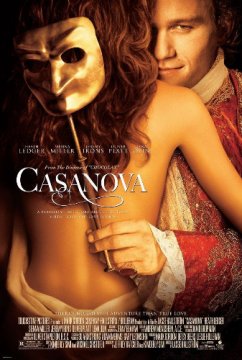 Casanova / Казанова (2005) Casanova / Казанова (2005)