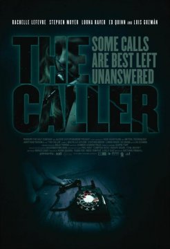 The Caller / Гост (2011) The Caller / Гост (2011)