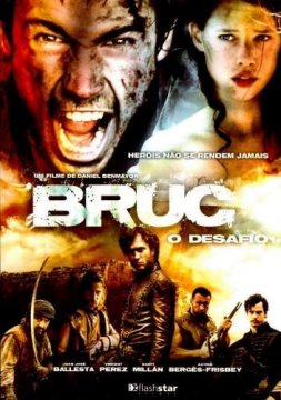 Bruc. La llegenda / Брук. Легендата (2010)