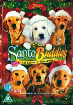 Santa Buddies / Приятелите на Дядо Коледа (2009)