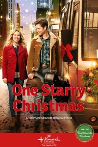 One Starry Christmas / Сияйна Коледа (2014)