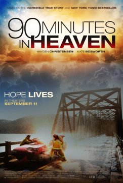 90 Minutes in Heaven / 90 Минути в Рая (2015) 90 Minutes in Heaven / 90 Минути в Рая (2015)