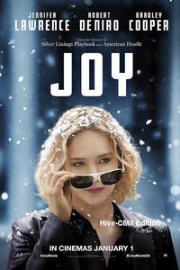 Joy / Джой (2015) Joy / Джой (2015)