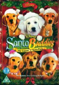 Santa Buddies / Приятелите на Дядо Коледа (2009)
