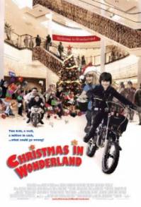 Christmas in Wonderland / Kоледа в Страната на чудесата (2007)