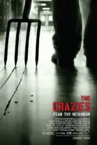 The Crazies / Лудите (2010)