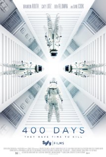 400 Days / 400 Дни (2015)
