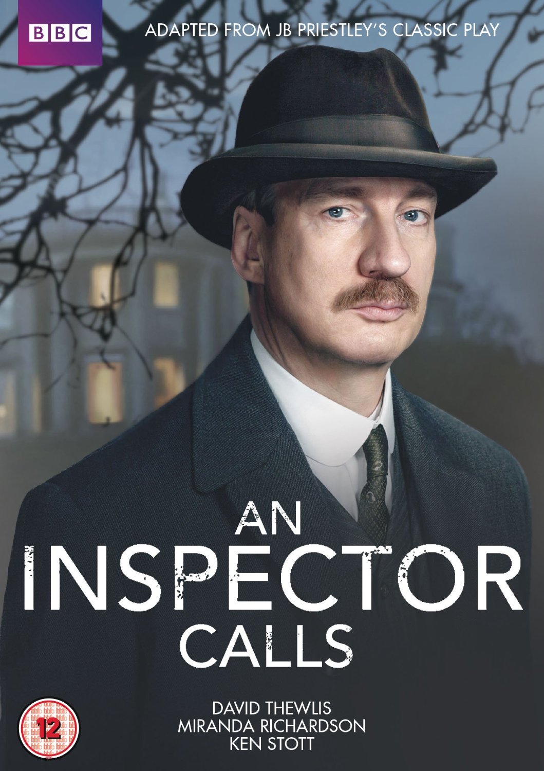 An Inspector Calls (2015) An Inspector Calls (2015)