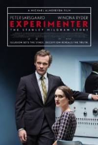 Experimenter / Експеримент (2015)