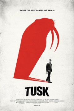 Tusk / Бивни (2014) Tusk / Бивни (2014)