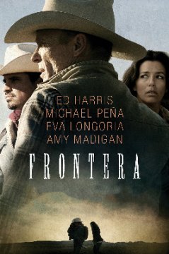 Frontera / Граница (2014) Frontera / Граница (2014)