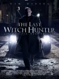 The Last Witch Hunter / Последният ловец на вещици (2015)