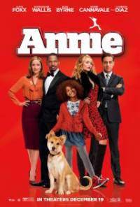Annie / Ани (2014)