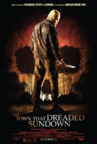 The Town That Dreaded Sundown / Градът, който се боеше от залеза (2014)