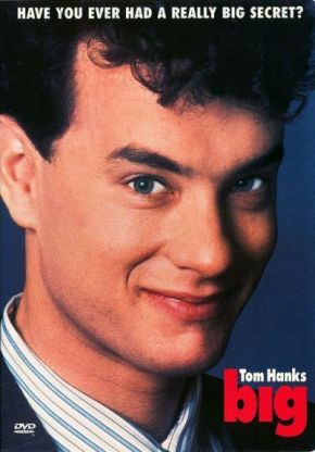 Big / Големият (1988)