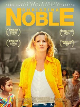 Noble / Нобъл (2014) Noble / Нобъл (2014)