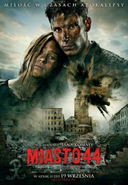 Miasto 44 / Град 44 (2014) Miasto 44 / Град 44 (2014)
