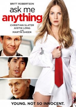 Ask Me Anything / Питай ме нещо (2014) Ask Me Anything / Питай ме нещо (2014)