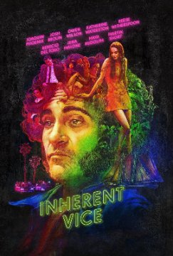 Inherent Vice / Вроден порок (2014) Inherent Vice / Вроден порок (2014)