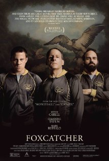 Foxcatcher / Ловец на лисици (2014) Foxcatcher / Ловец на лисици (2014)