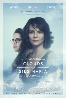 Clouds of Sils Maria / Облаците на Силс Мария (2014) Clouds of Sils Maria / Облаците на Силс Мария (2014)