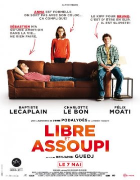 Libre et assoupi / Пей сърце (2014) Libre et assoupi / Пей сърце (2014)