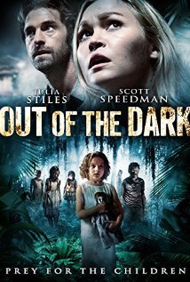 Out of the Dark / От мрака (2014) Out of the Dark / От мрака (2014)