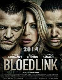 Bloedlink / Кървава диря (2014)