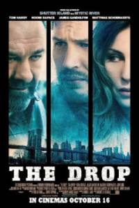 The Drop / Мръсни пари (2014)