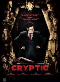 Cryptic / Крипта (2014)