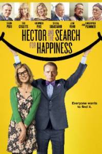 Hector and the Search for Happiness / Хектор и търсенето на щастие (2014)