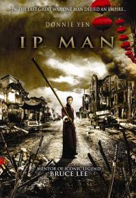 Ip Man / Ип Ман (2008)