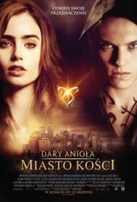 The Mortal Instruments: City of Bones / Реликвите на смъртните: Град от кости (2013)