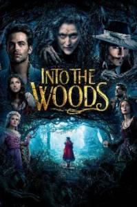 Into the Woods / Вдън горите (2014)